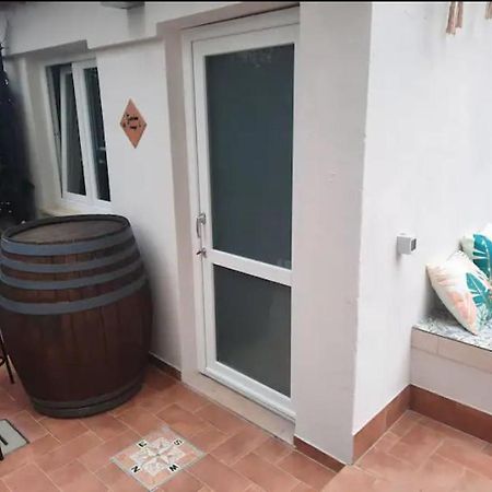 Garden Room 比萨 外观 照片