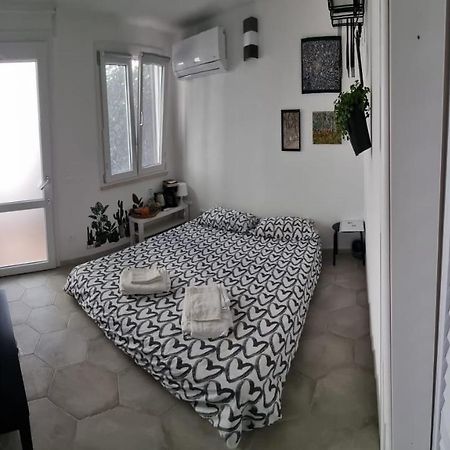 Garden Room 比萨 外观 照片