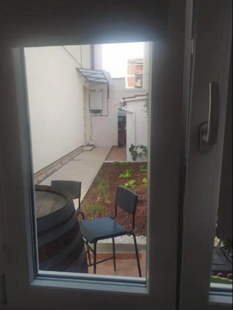 Garden Room 比萨 外观 照片
