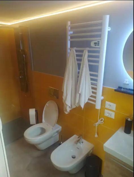 Garden Room 比萨 外观 照片