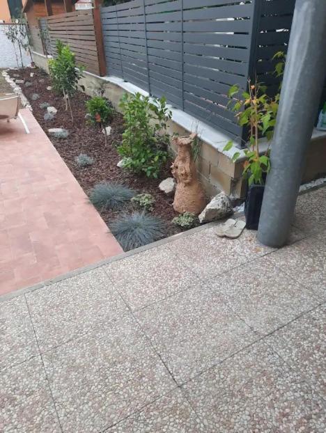 Garden Room 比萨 外观 照片