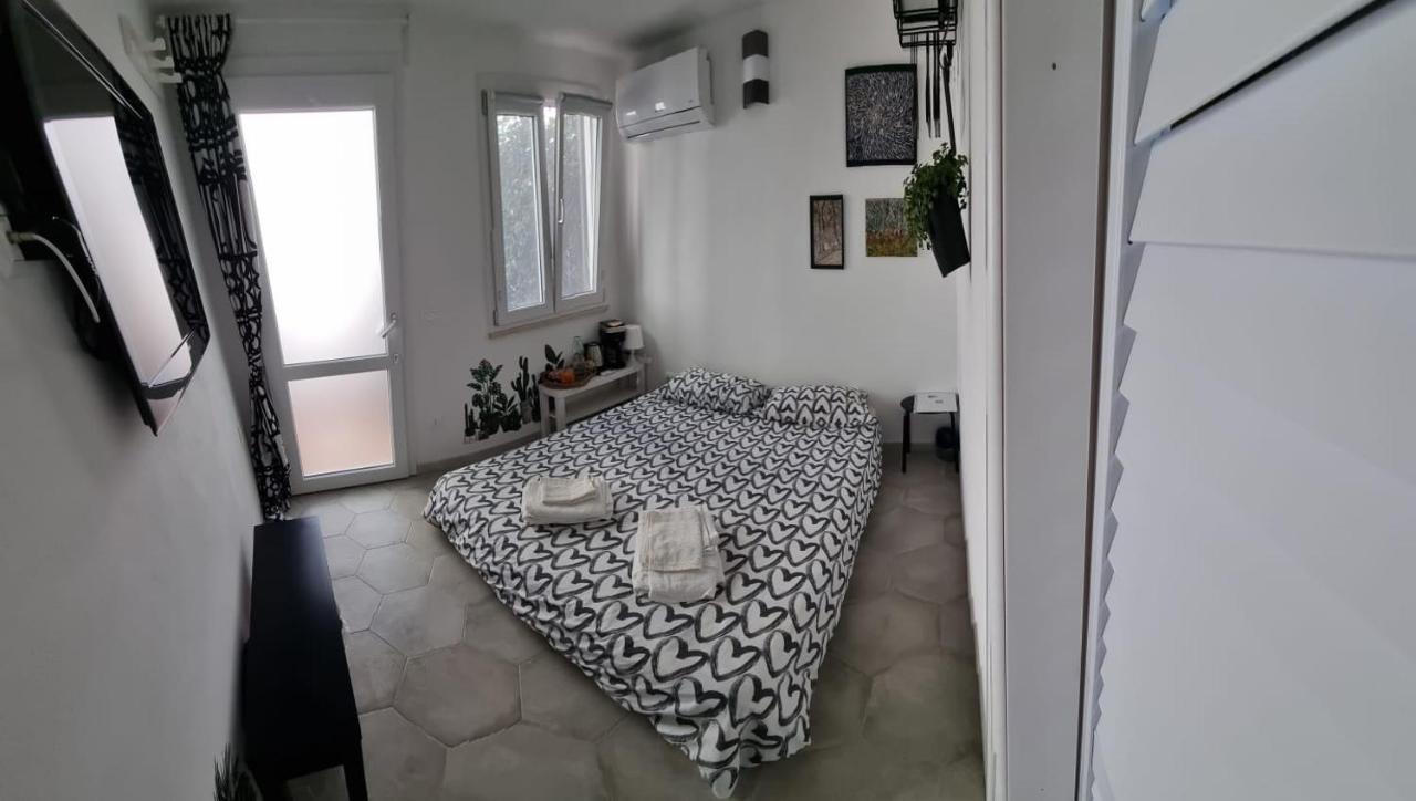Garden Room 比萨 外观 照片