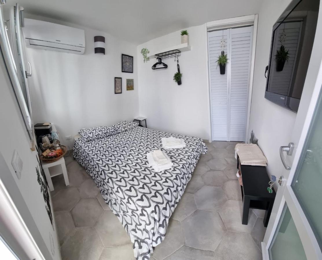 Garden Room 比萨 外观 照片