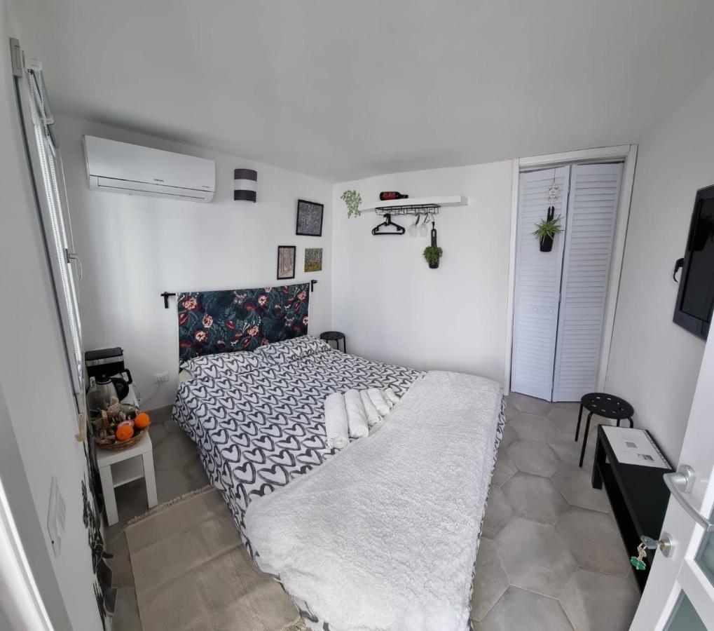 Garden Room 比萨 外观 照片