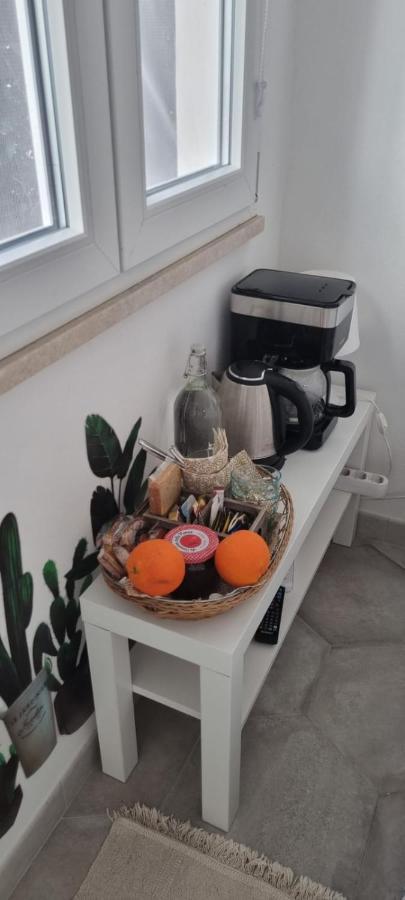 Garden Room 比萨 外观 照片