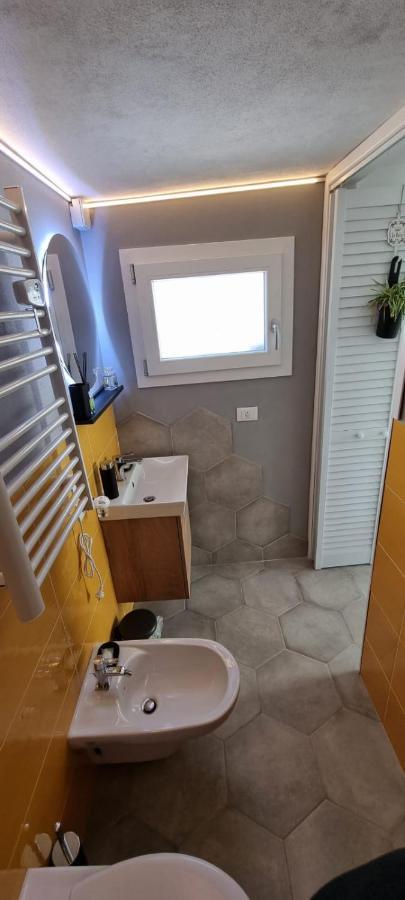 Garden Room 比萨 外观 照片
